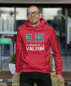 Homme T Shirt Humour Je Ne Vieillis Pas Cadeau Anniversaire Homme Shirt Homme T Shirt Humour Je Ne Vieillis Pas Cadeau Anniversaire Homme Shirt