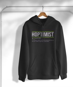 hoodie hoptimist definition craft beer R28Cn