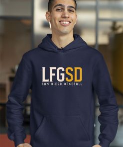 hoodie jorge alfaro lfgsd baseball 5Idcj