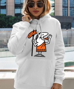 Little Caesars Character Shirt