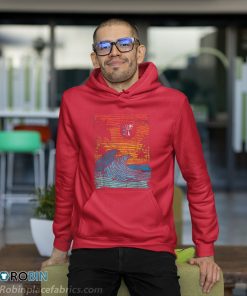 Los Angeles California Dreaming Ca Long Beach Surf Shirt