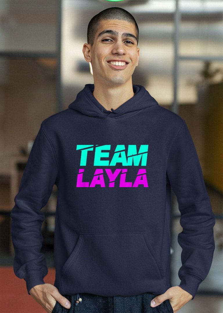 Mallorca Layla Sie Ist Sch?ner J?nger Shirt