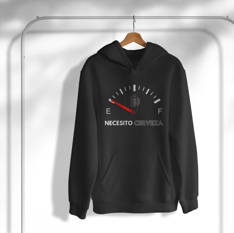 Mexican beer – necesito cerveza Shirt