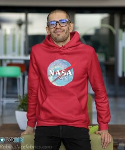 hoodie nasa pastel tie dye rainbow classic logo HqSj3