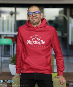 hoodie nashville country music city guitar v7ejB