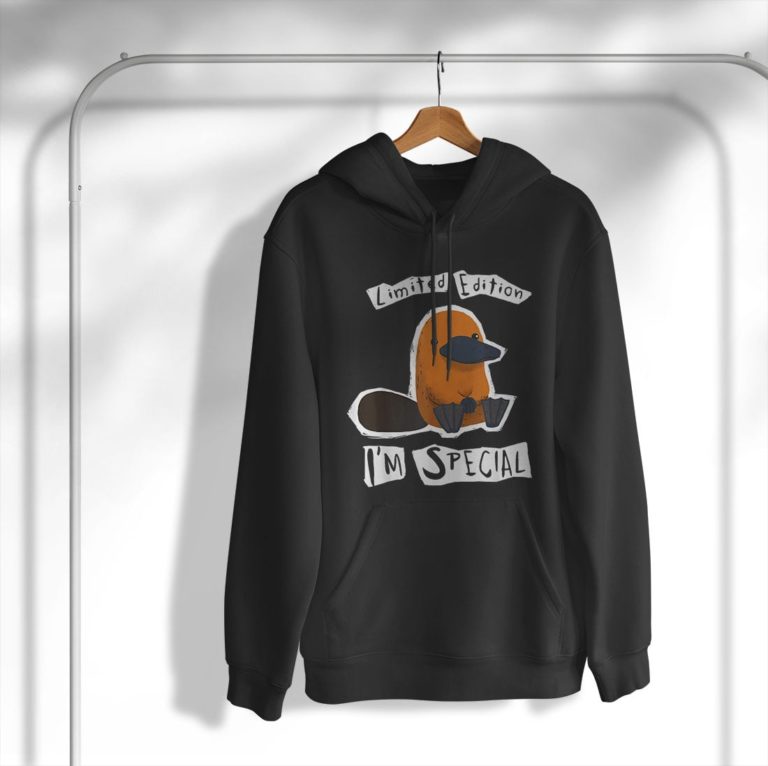 Ornithorynque Mignon En ?dition Limit?e Shirt