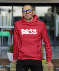 hoodie patron boss oWfPn
