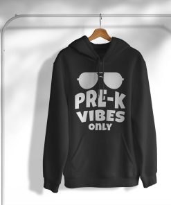 hoodie pre k vibes onl cool 1st day of pre school p6uxL