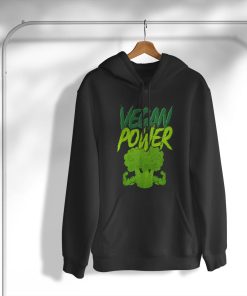 hoodie regalo de salud veganismo camiseta 43PTn
