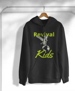 hoodie revival kids Hhe1s