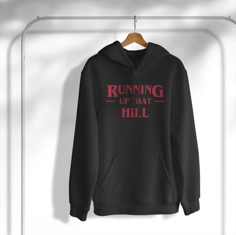 Running Up That Hill Shirt