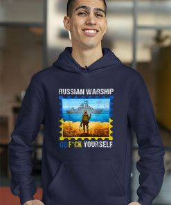hoodie russian warship go fuck yourself JWWMe