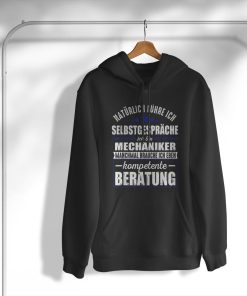 hoodie saying mechanic kompetente beratung screws 1K8Vu