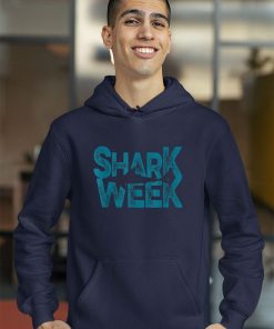 hoodie shark 2022 week passion for sharks ocean lJqRu