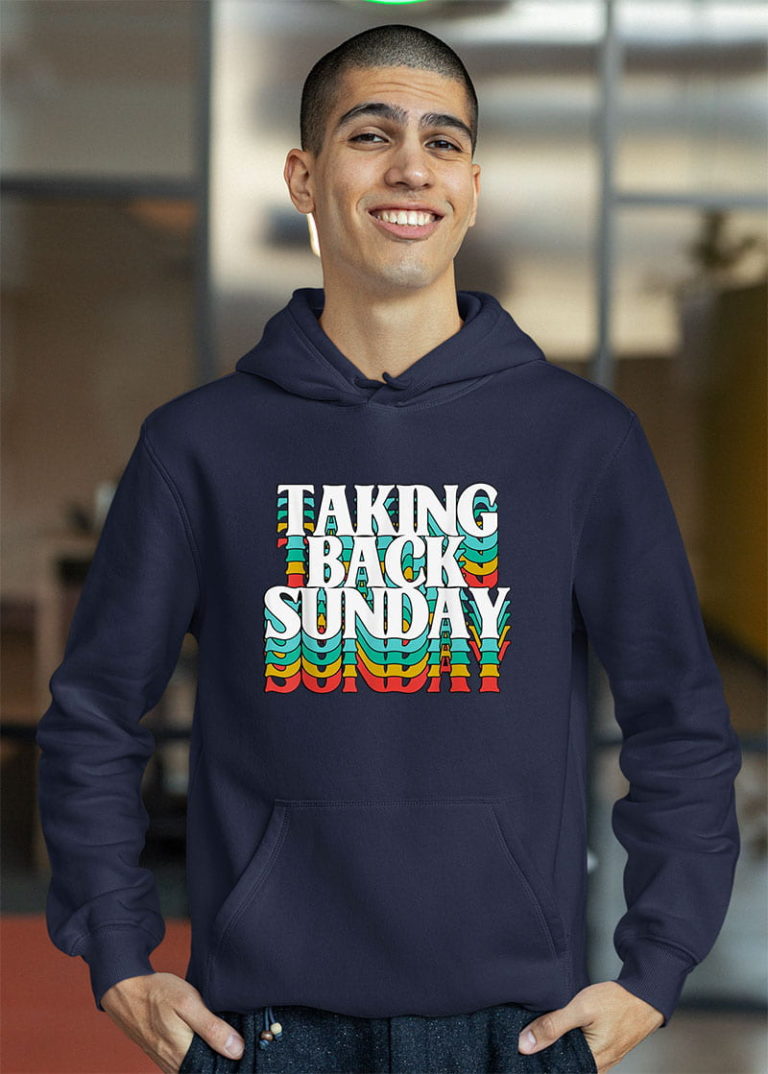 Taking Back Sunday Funny Apparel Shirt