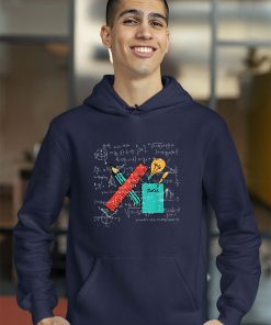 Thibault’s Trigonometrie Matching Animation Worksheet Art Shirt