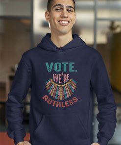 We Are Ruthless Shirt