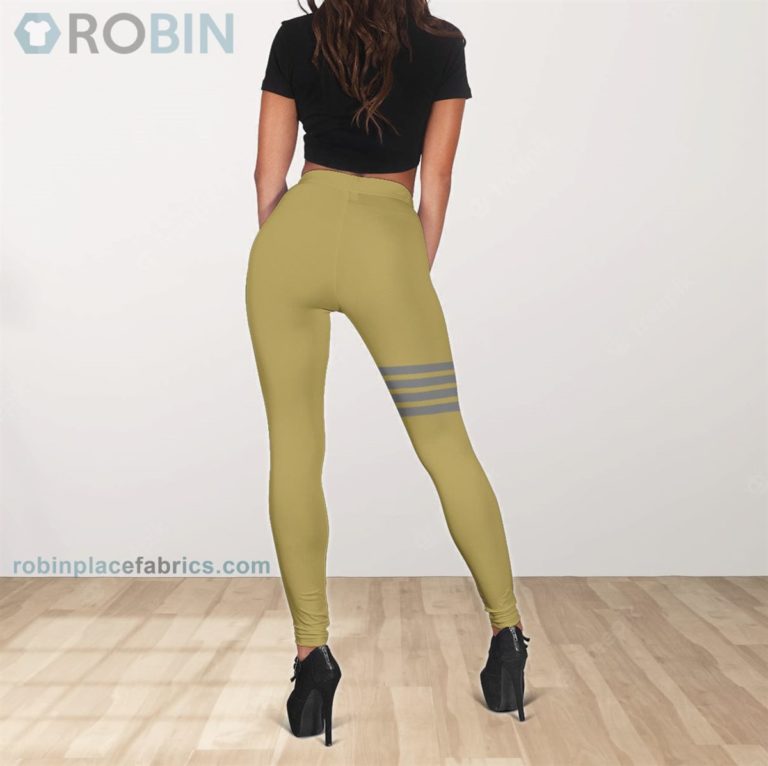 Idaho Vandals Sport Leggings – NCAA