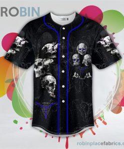 idc idk idgaf blue skull baseball jersey rb3287131 8Vhk9