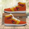 illinois state redbirds sneakers boots ncaa air jordan 1 394 okJNH