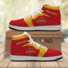 iowa state cyclones sneakers boots ncaa air jordan 1 391 DeGIf