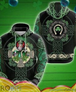 irish saint patrick day all over print aop shirt hoodie m77mh
