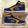 kent state golden flashes sneakers boots ncaa air jordan 1 165 v5Ixi