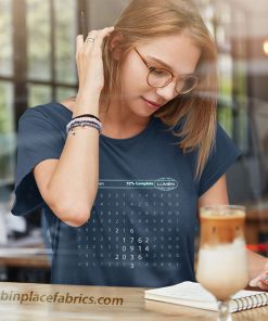ladies t shirt severance lumon macrodata y5Jda