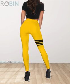 lbsu 49ers sport leggings ncaa 124 NUo33