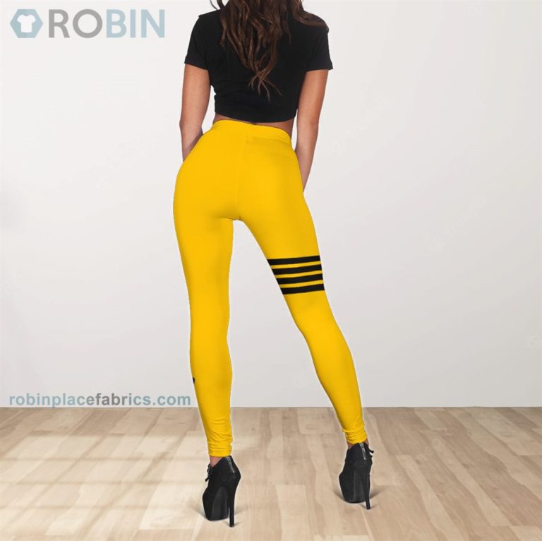 LBSU 49ers Sport Leggings – NCAA