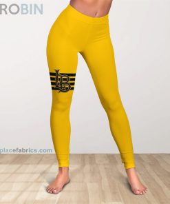 LBSU 49ers Sport Leggings – NCAA LBSU 49ers Sport Leggings – NCAA