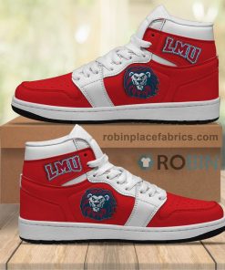 Loyola Marymount Lions Sneakers Boots – NCAA Air Jordan 1 Loyola Marymount Lions Sneakers Boots – NCAA Air Jordan 1