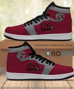 Maryland Eastern Shore Hawks Sneakers Boots – NCAA Air Jordan 1 Maryland Eastern Shore Hawks Sneakers Boots – NCAA Air Jordan 1
