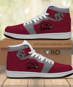 Maryland Eastern Shore Hawks Sneakers Boots – NCAA Air Jordan 1 Maryland Eastern Shore Hawks Sneakers Boots – NCAA Air Jordan 1