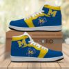 mcneese state cowboys sneakers boots ncaa air jordan 1 380 qFkjQ