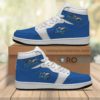 middle tennessee blue raiders sneakers boots ncaa air jordan 1 379 eRaby
