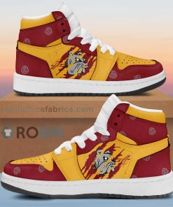 Minnesota-Duluth Bulldogs Air Sneakers 1 – Scrath Style NCAA AJ1 Sneakers Minnesota-Duluth Bulldogs Air Sneakers 1 – Scrath Style NCAA AJ1 Sneakers