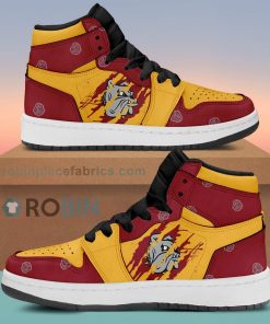 Minnesota-Duluth Bulldogs Air Sneakers 1 – Scrath Style NCAA AJ1 Sneakers Minnesota-Duluth Bulldogs Air Sneakers 1 – Scrath Style NCAA AJ1 Sneakers