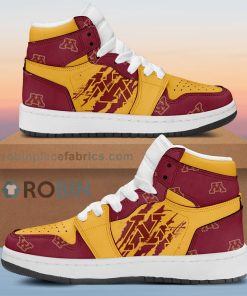 Minnesota Golden Gophers Air Sneakers 1 – Scrath Style NCAA AJ1 Sneakers Minnesota Golden Gophers Air Sneakers 1 – Scrath Style NCAA AJ1 Sneakers