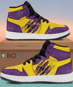Minnesota State Mavericks Air Sneakers 1 – Scrath Style NCAA AJ1 Sneakers Minnesota State Mavericks Air Sneakers 1 – Scrath Style NCAA AJ1 Sneakers
