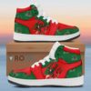 mississippi valley state delta devils air sneakers 1 scrath style ncaa aj1 sneakers 194 9zvKL