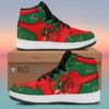 mississippi valley state delta devils air sneakers 1 scrath style ncaa aj1 sneakers 579 SwJE2