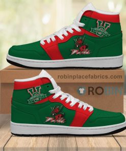 Mississippi Valley State Delta Devils Sneakers Boots – NCAA Air Jordan 1 Mississippi Valley State Delta Devils Sneakers Boots – NCAA Air Jordan 1