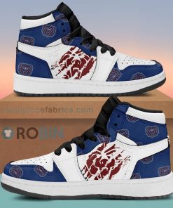 Missouri State Bears Air Sneakers 1 – Scrath Style NCAA AJ1 Sneakers Missouri State Bears Air Sneakers 1 – Scrath Style NCAA AJ1 Sneakers