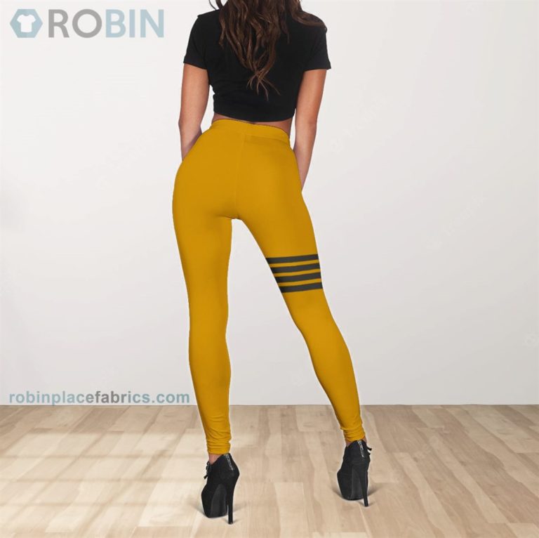 Missouri Tigers Sport Leggings – NCAA