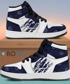 Monmouth Hawks Air Sneakers 1 – Scrath Style NCAA AJ1 Sneakers Monmouth Hawks Air Sneakers 1 – Scrath Style NCAA AJ1 Sneakers