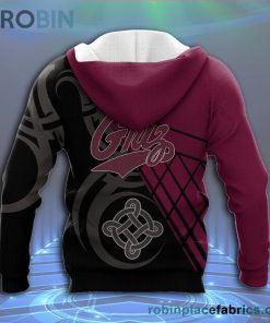 montana grizzlies all over print 3d hoodie pattern celtic ncaa 116 uEZKK