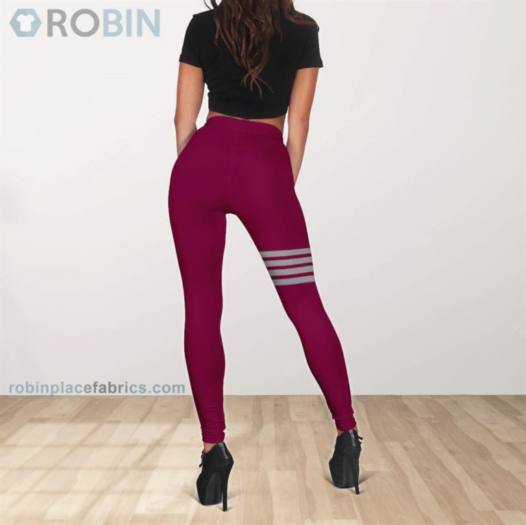 Montana Grizzlies Sport Leggings – NCAA