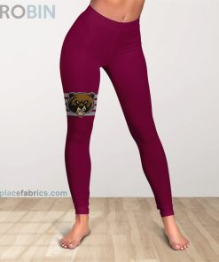 Montana Grizzlies Sport Leggings – NCAA Montana Grizzlies Sport Leggings – NCAA