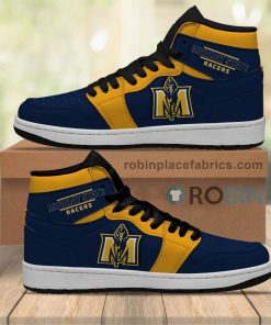 Murray State Racers Sneakers Boots – NCAA Air Jordan 1 Murray State Racers Sneakers Boots – NCAA Air Jordan 1